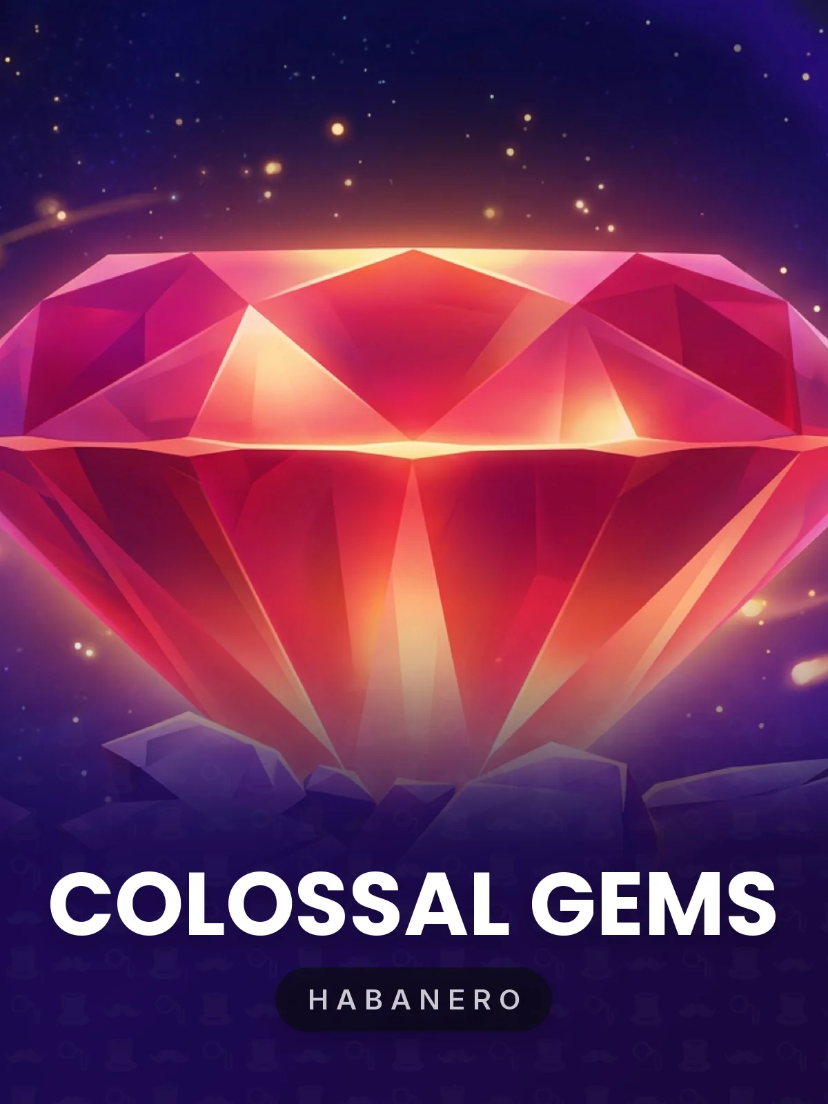 Colossal Gems