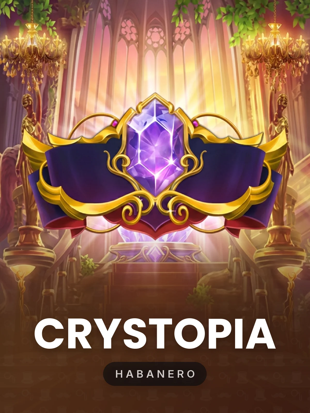 Crystopia