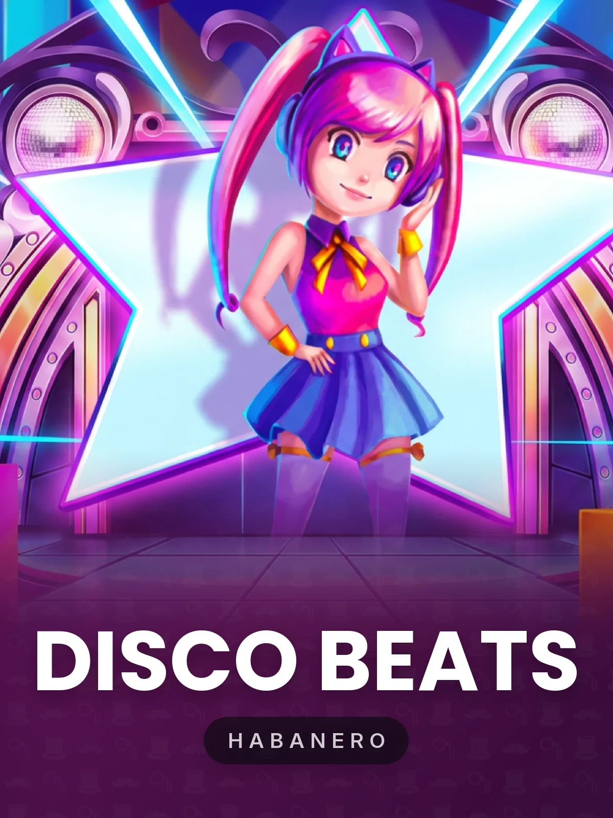Disco Beats