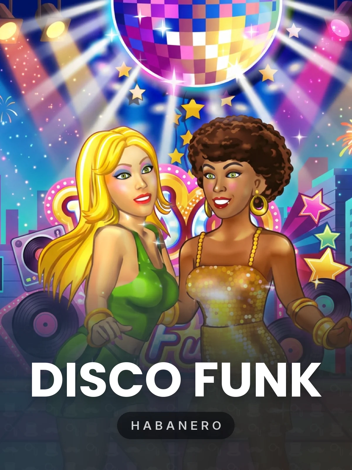 Disco Funk