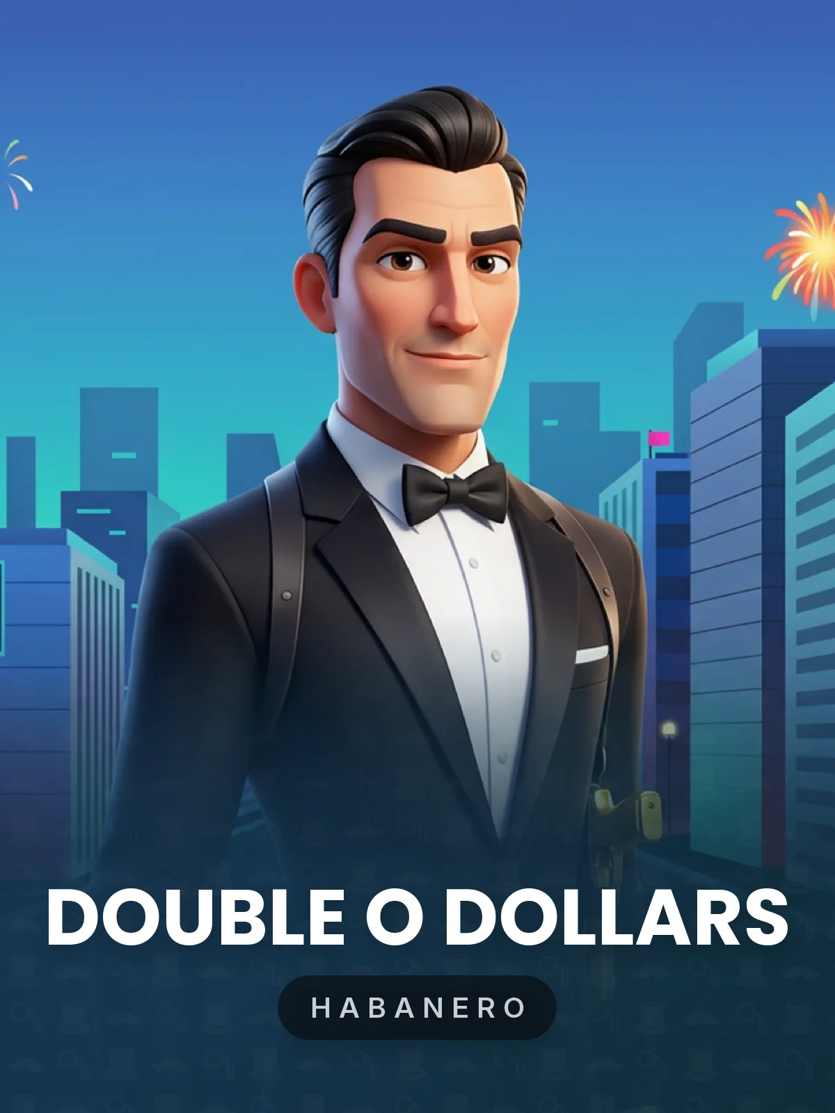 Double O Dollars