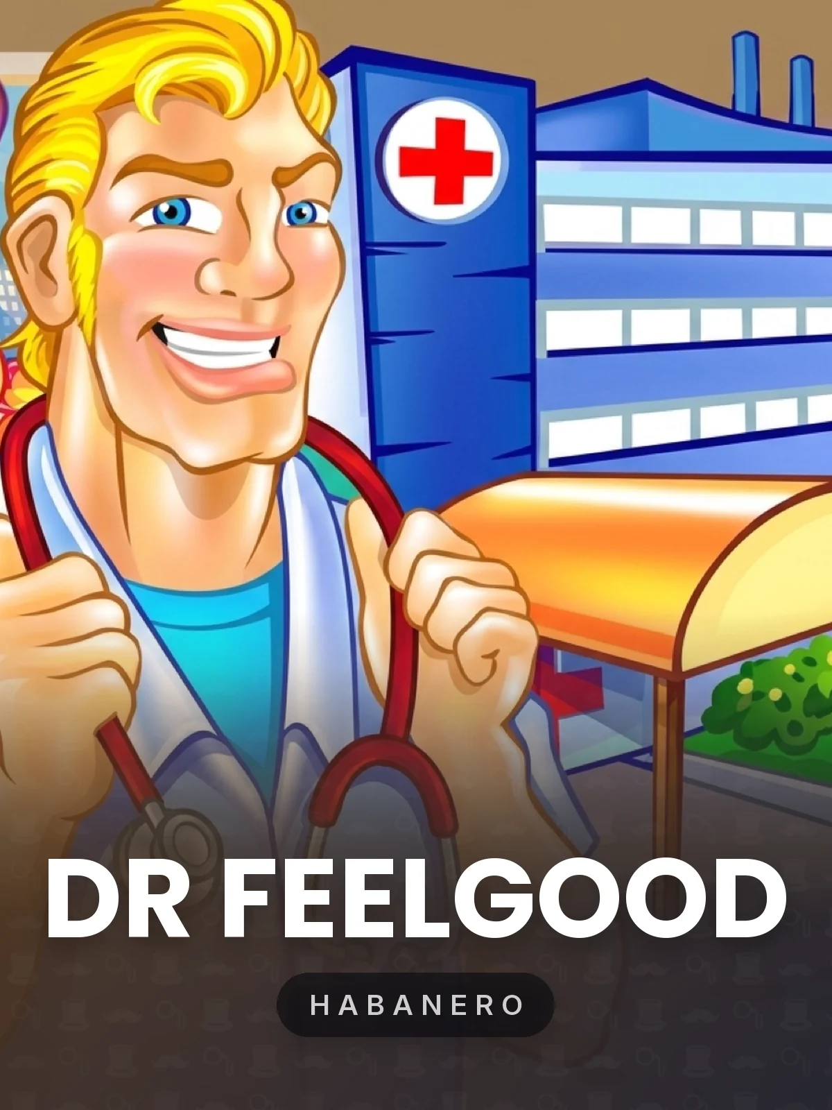 Dr Feelgood