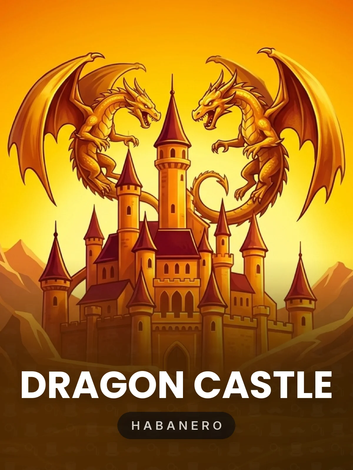 Dragon Castle