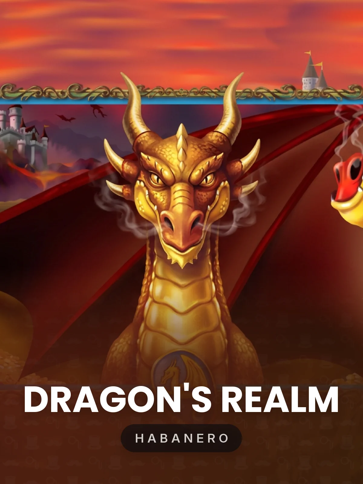 Dragon's Realm