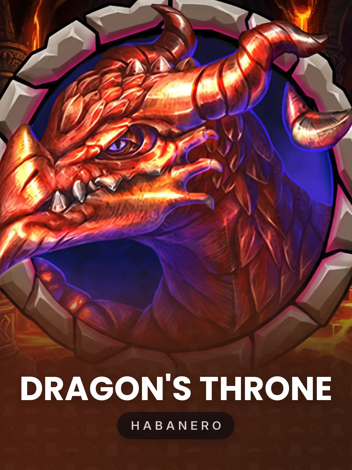 Dragon's Throne