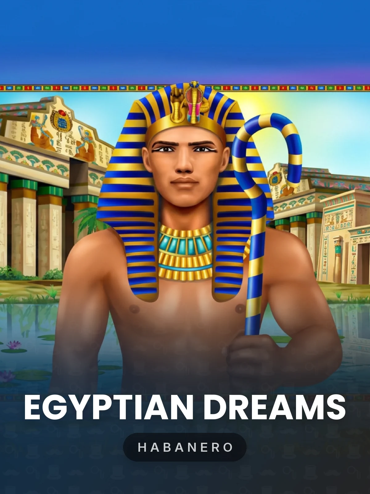Egyptian Dreams