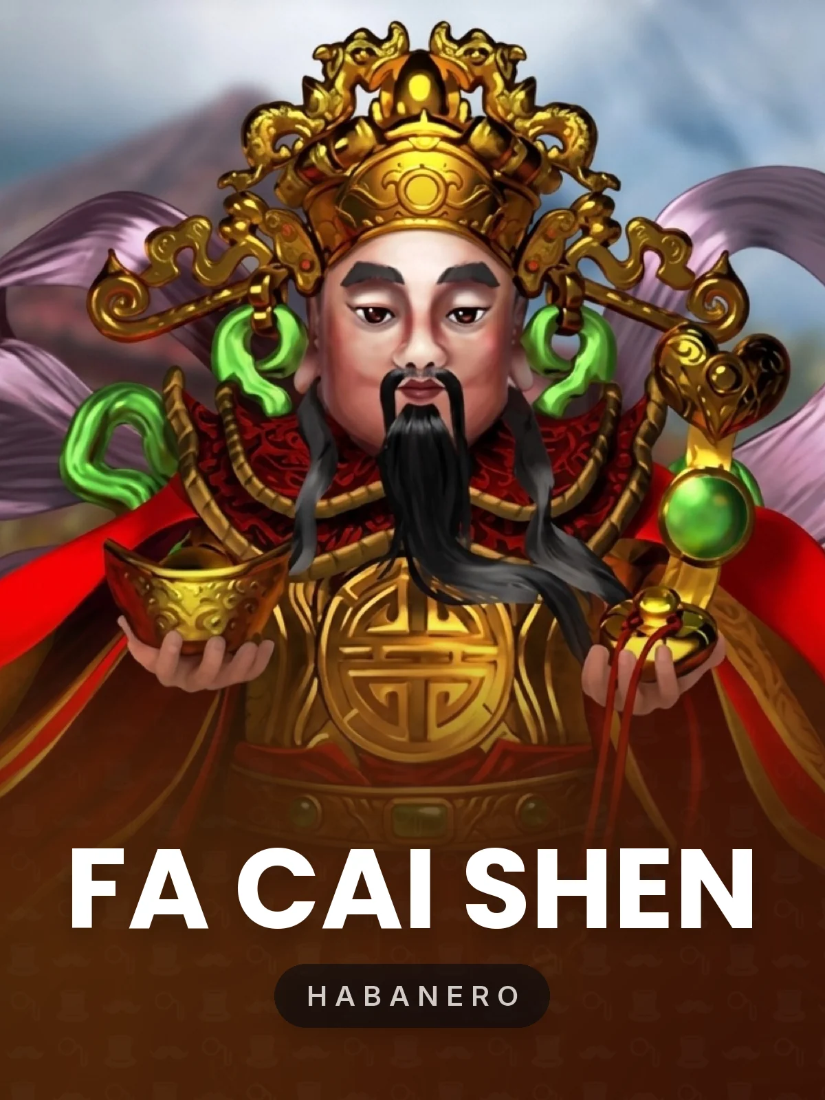 Fa Cai Shen