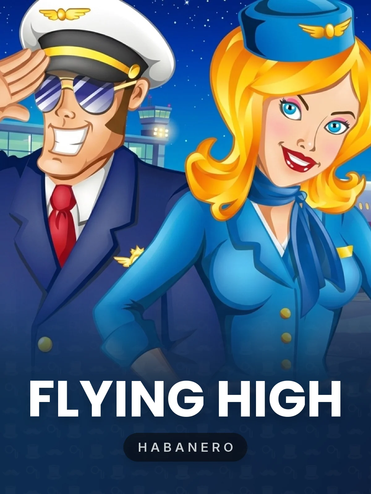 Flying High