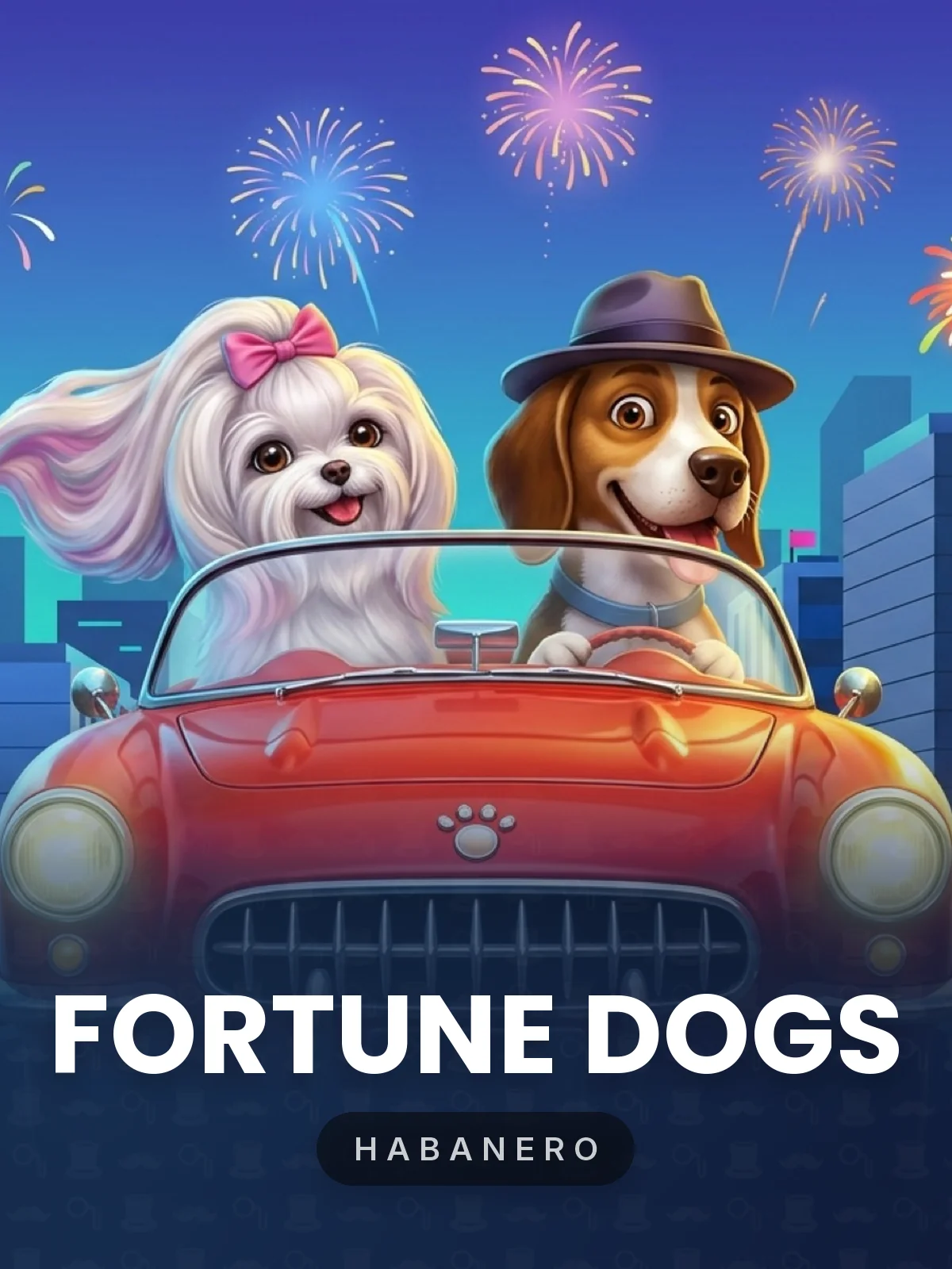 Fortune Dogs