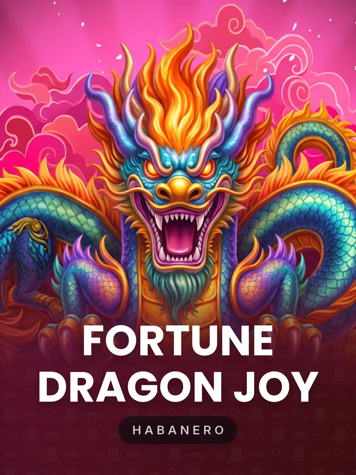 Fortune Dragon Joy