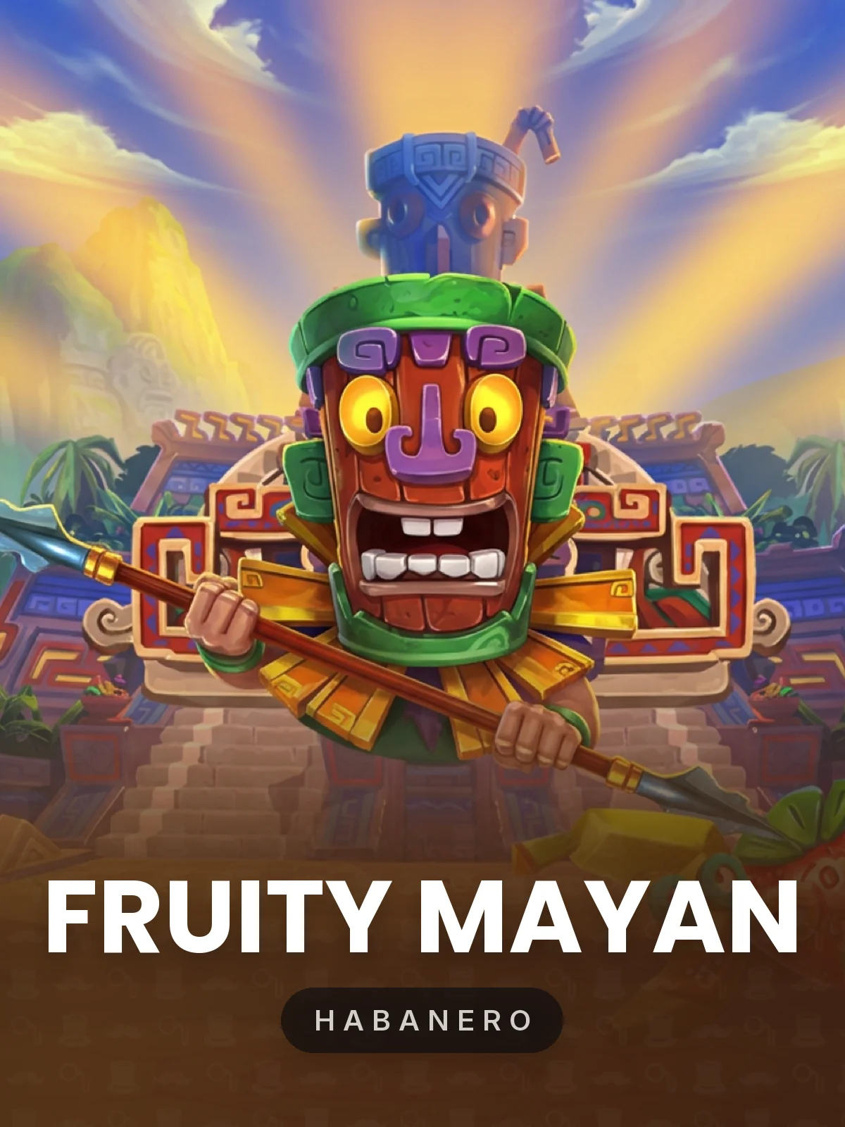Fruity Mayan