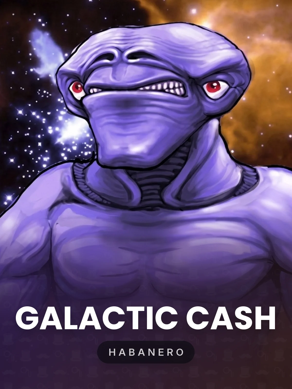 Galactic Cash