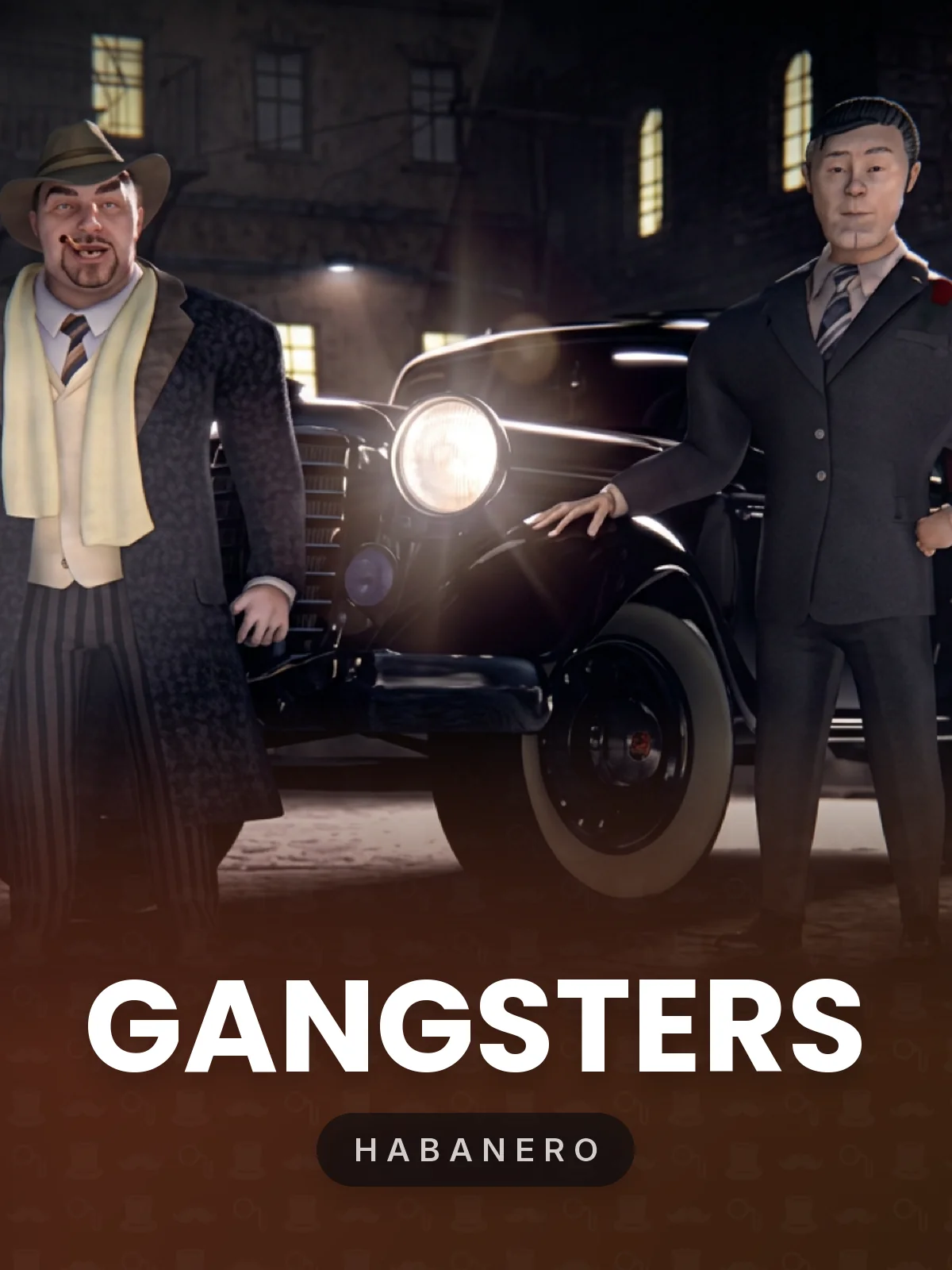 Gangsters