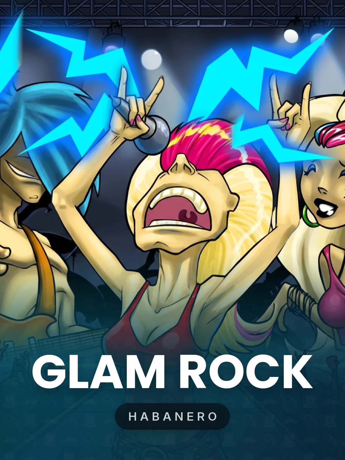 Glam Rock