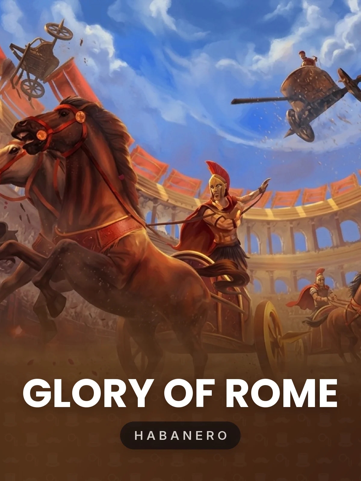 Glory of Rome