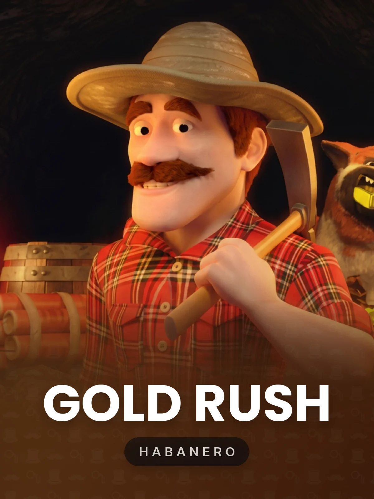 Gold Rush
