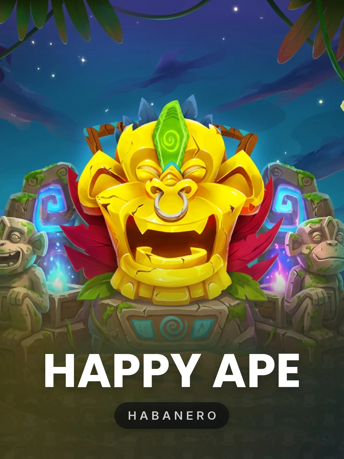 Happy Ape