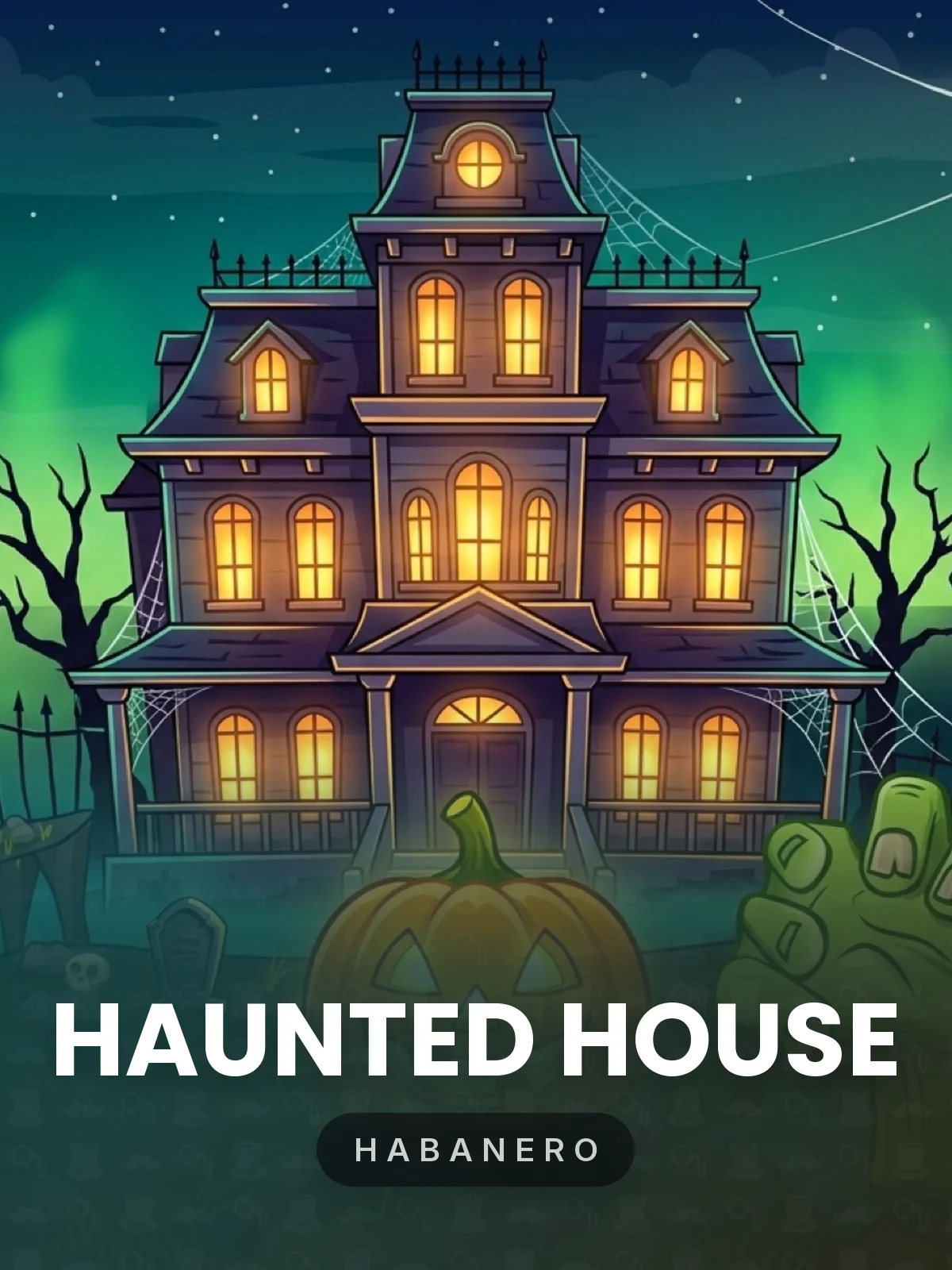 Haunted House
