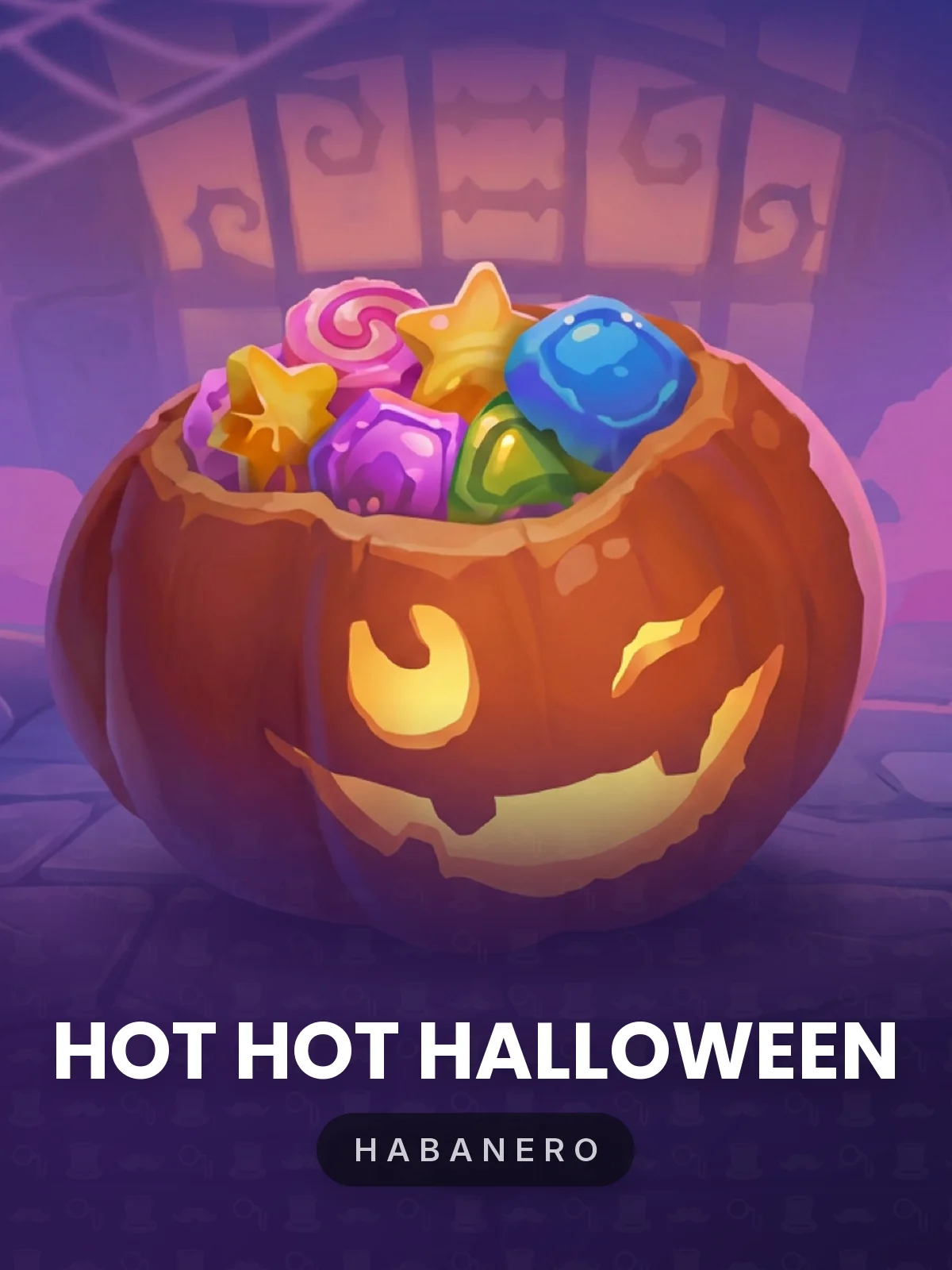 Hot Hot Halloween