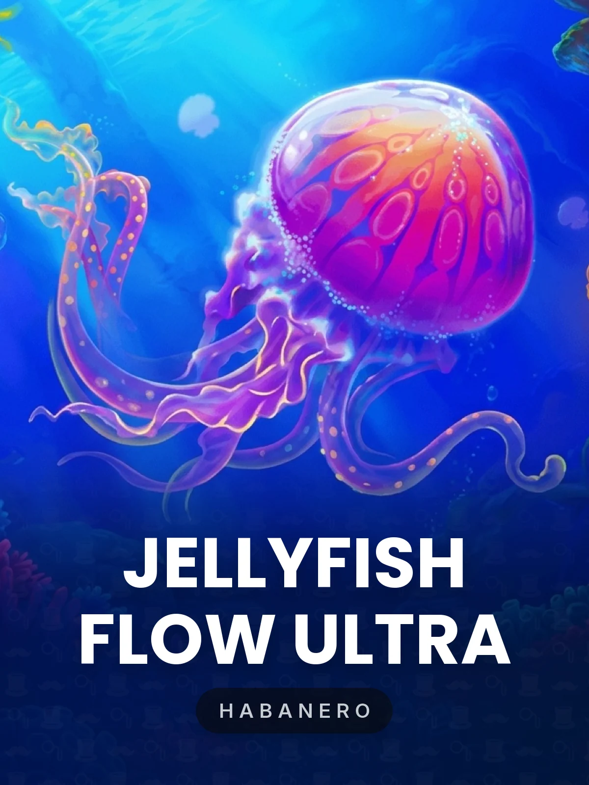 Jellyfish Flow Ultra