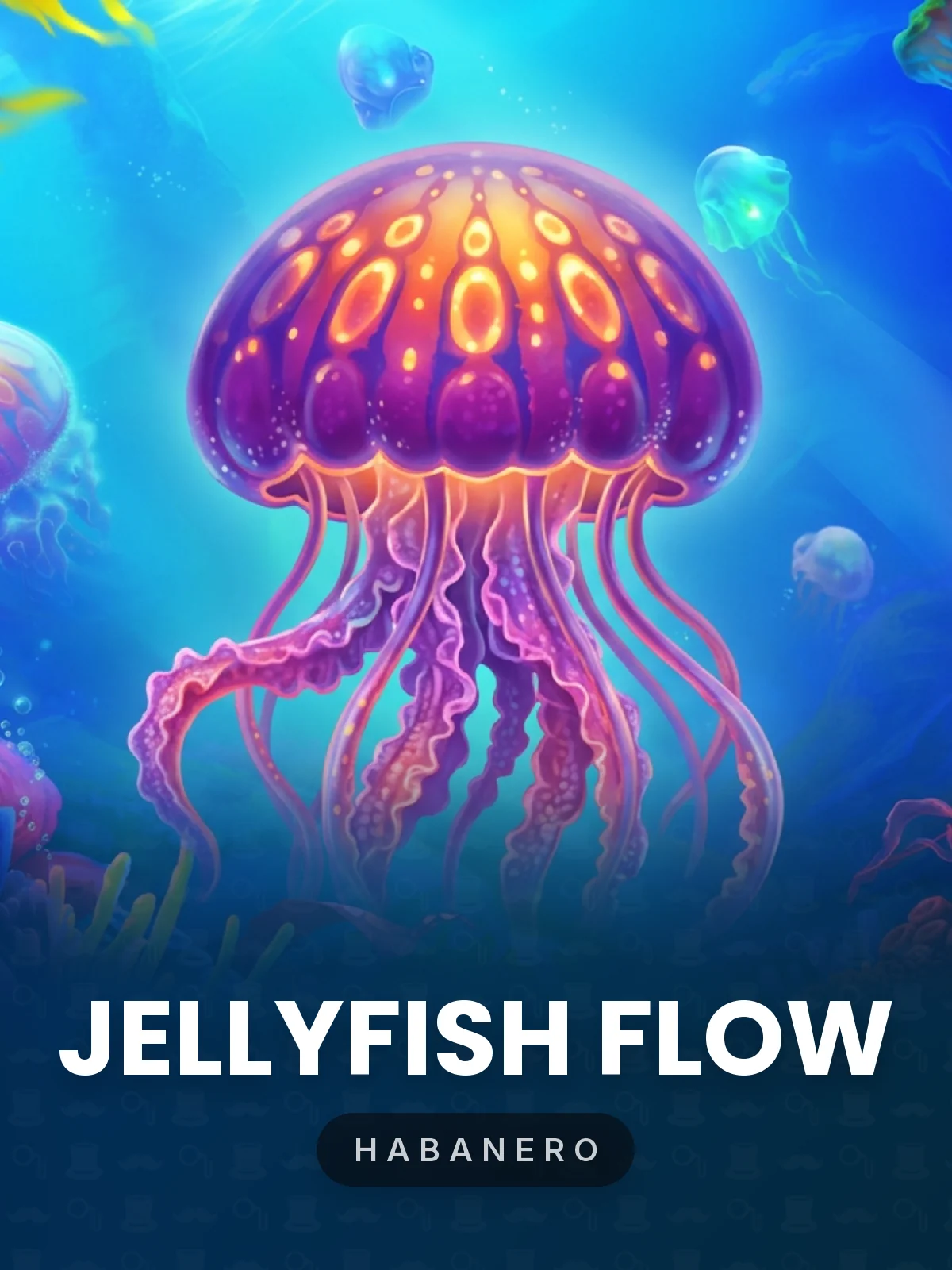 Jellyfish Flow