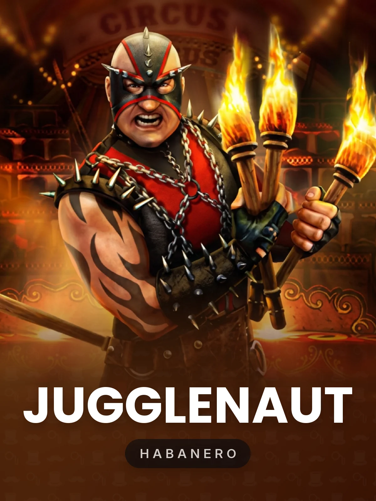 Jugglenaut