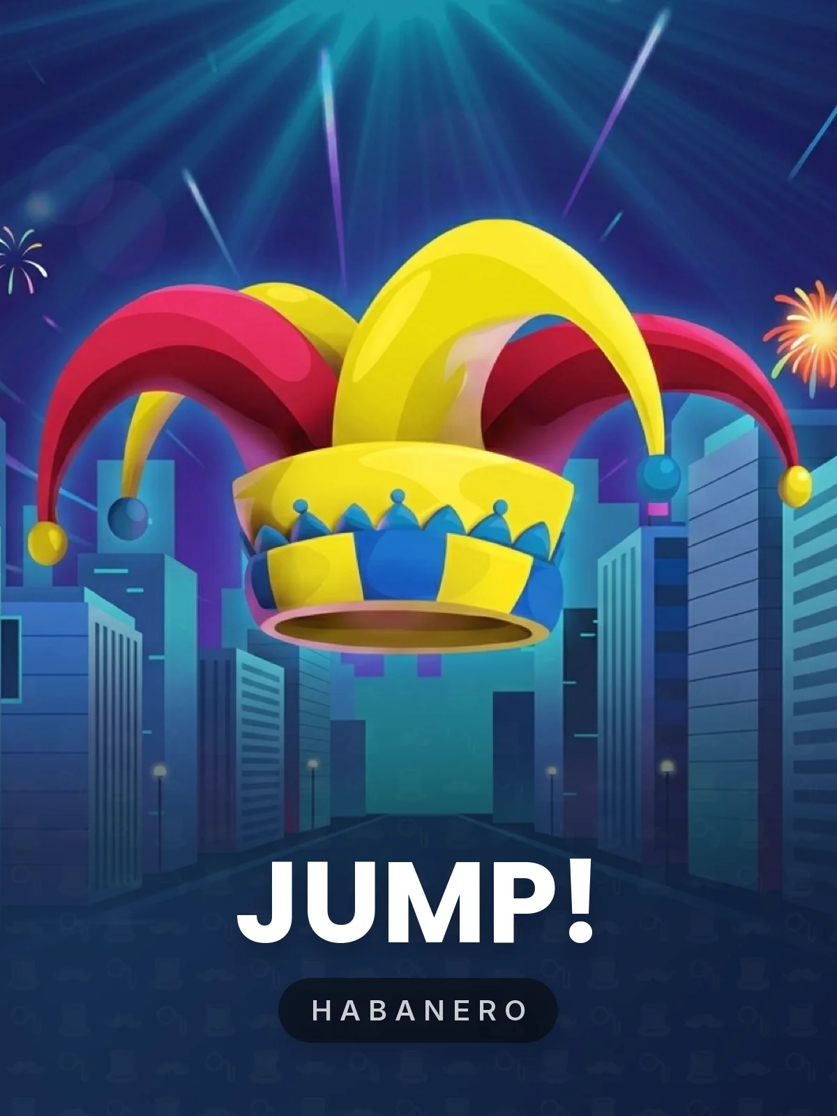 Jump!