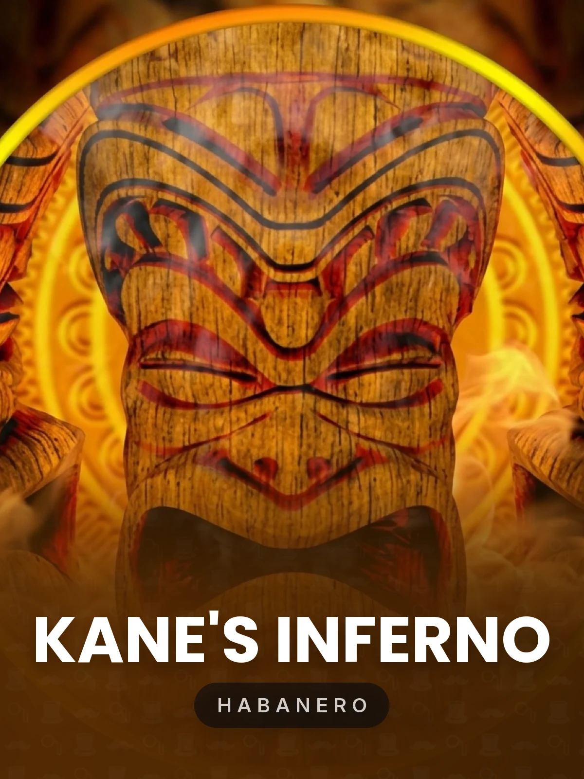 Kane's Inferno