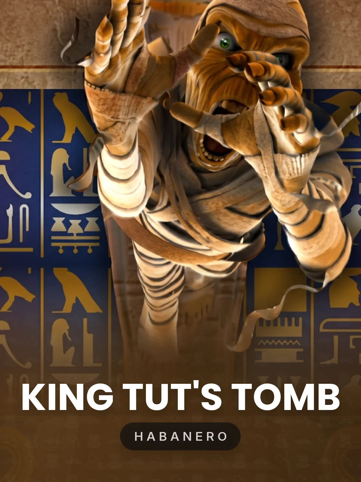 King Tut's Tomb