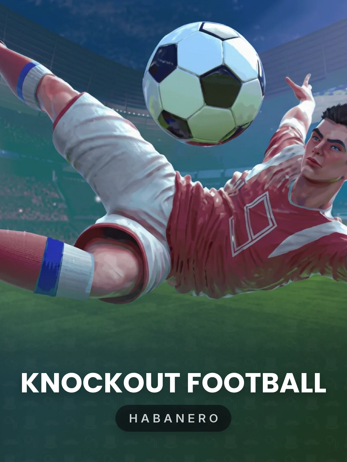 Knockout Football