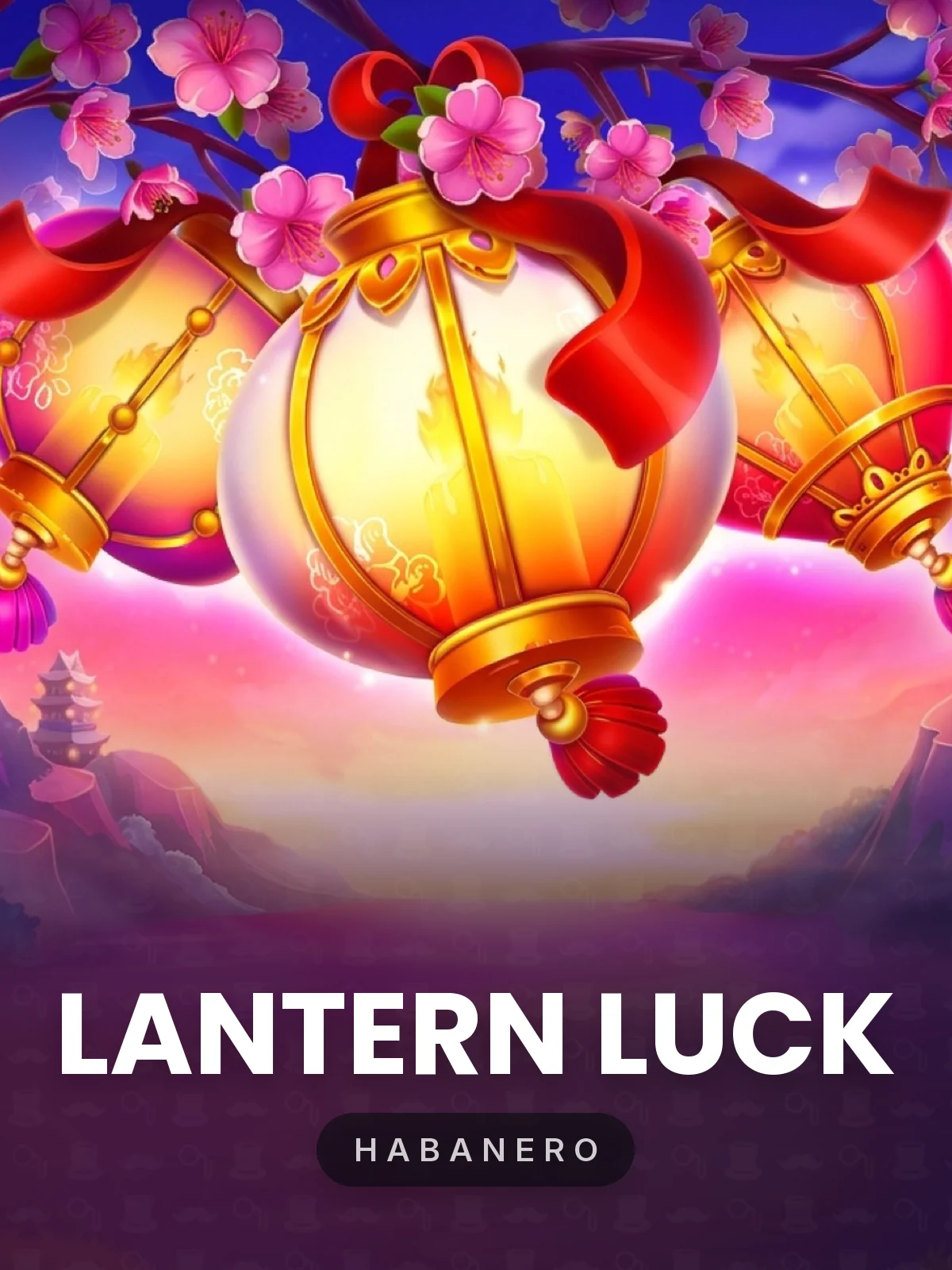 Lantern Luck