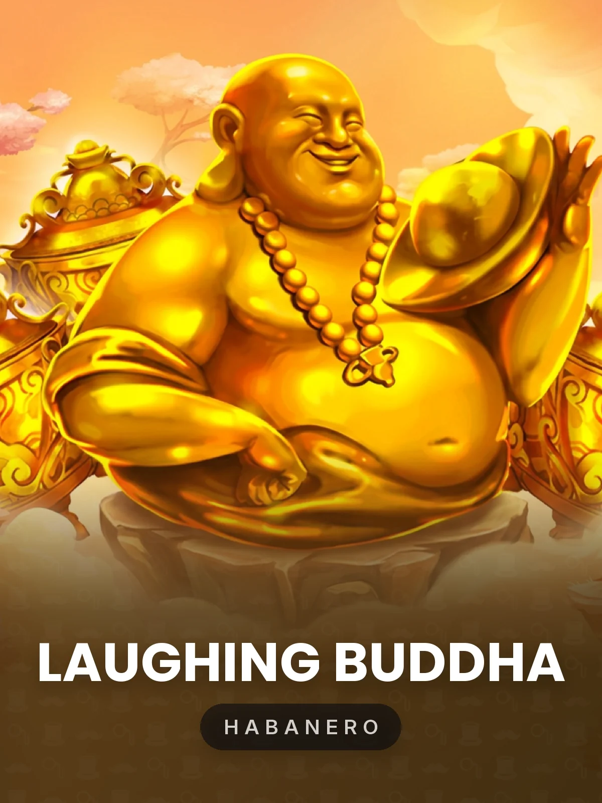 Laughing Buddha