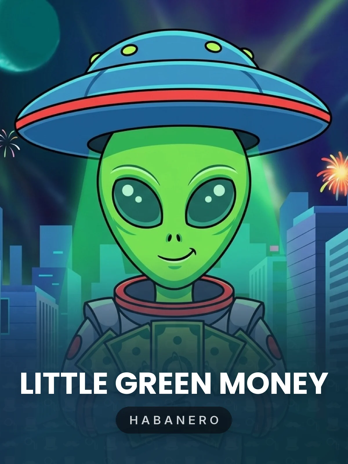 Little Green Money