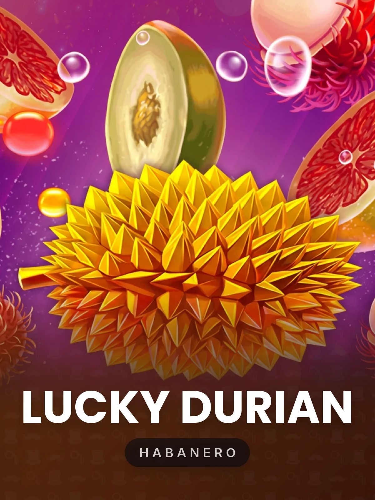 Lucky Durian