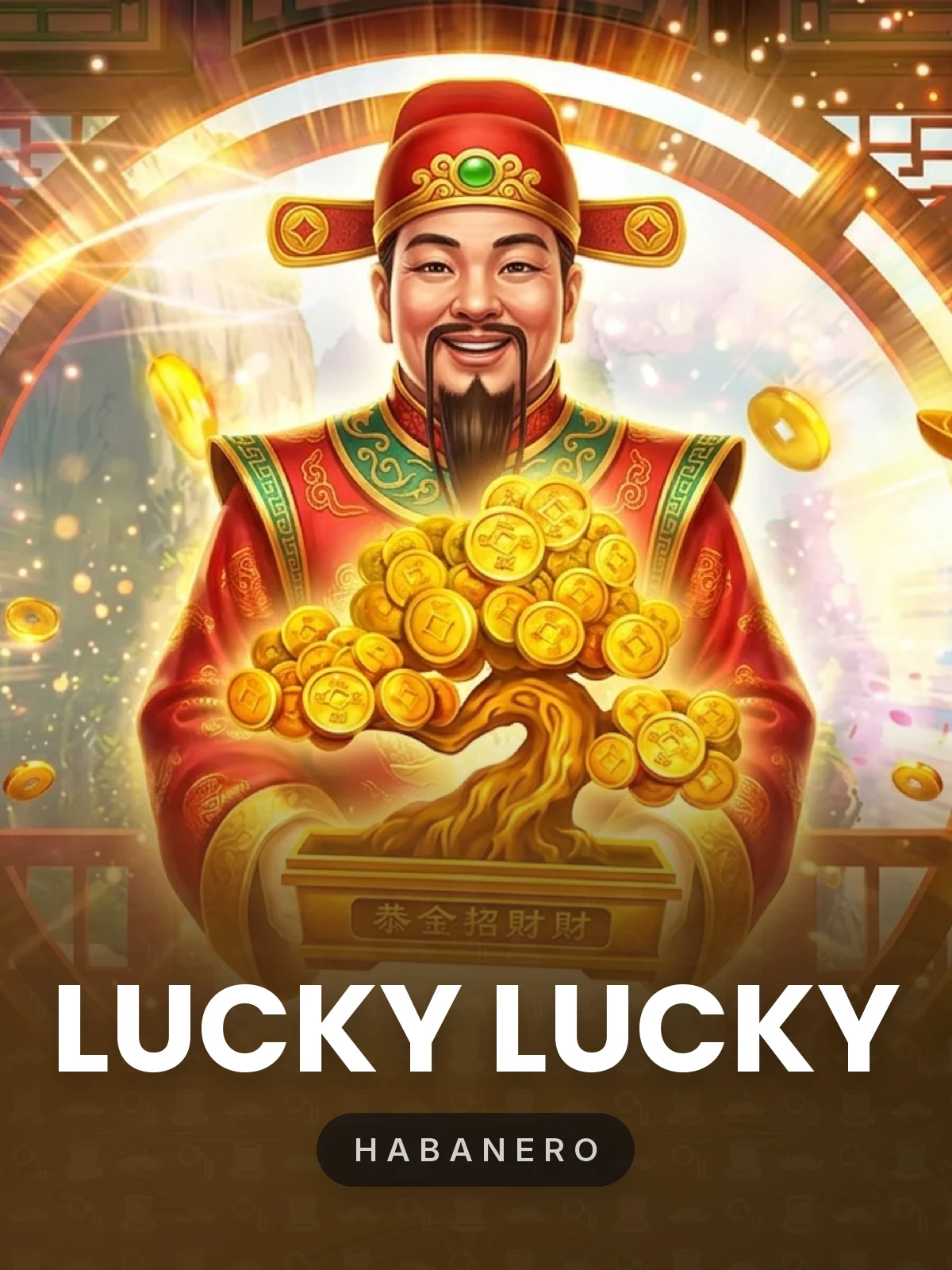 Lucky Lucky