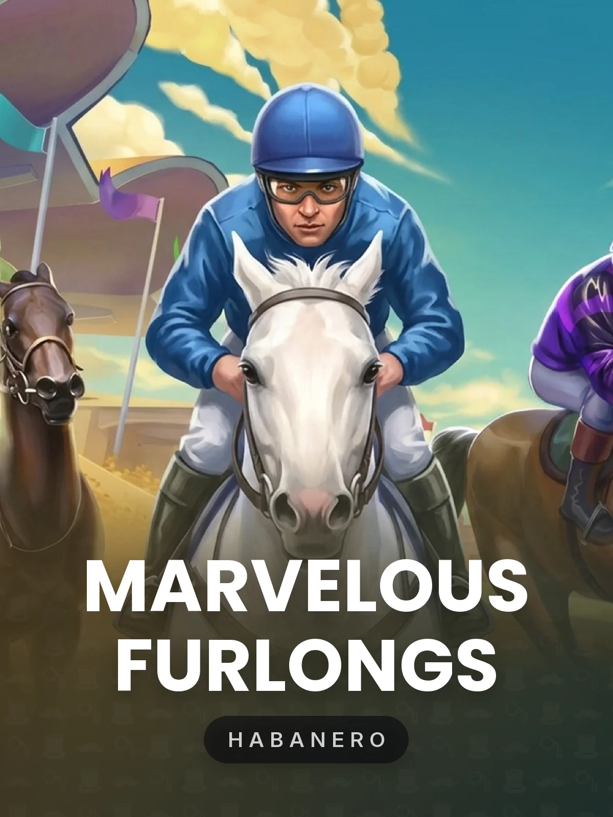 Marvelous Furlongs