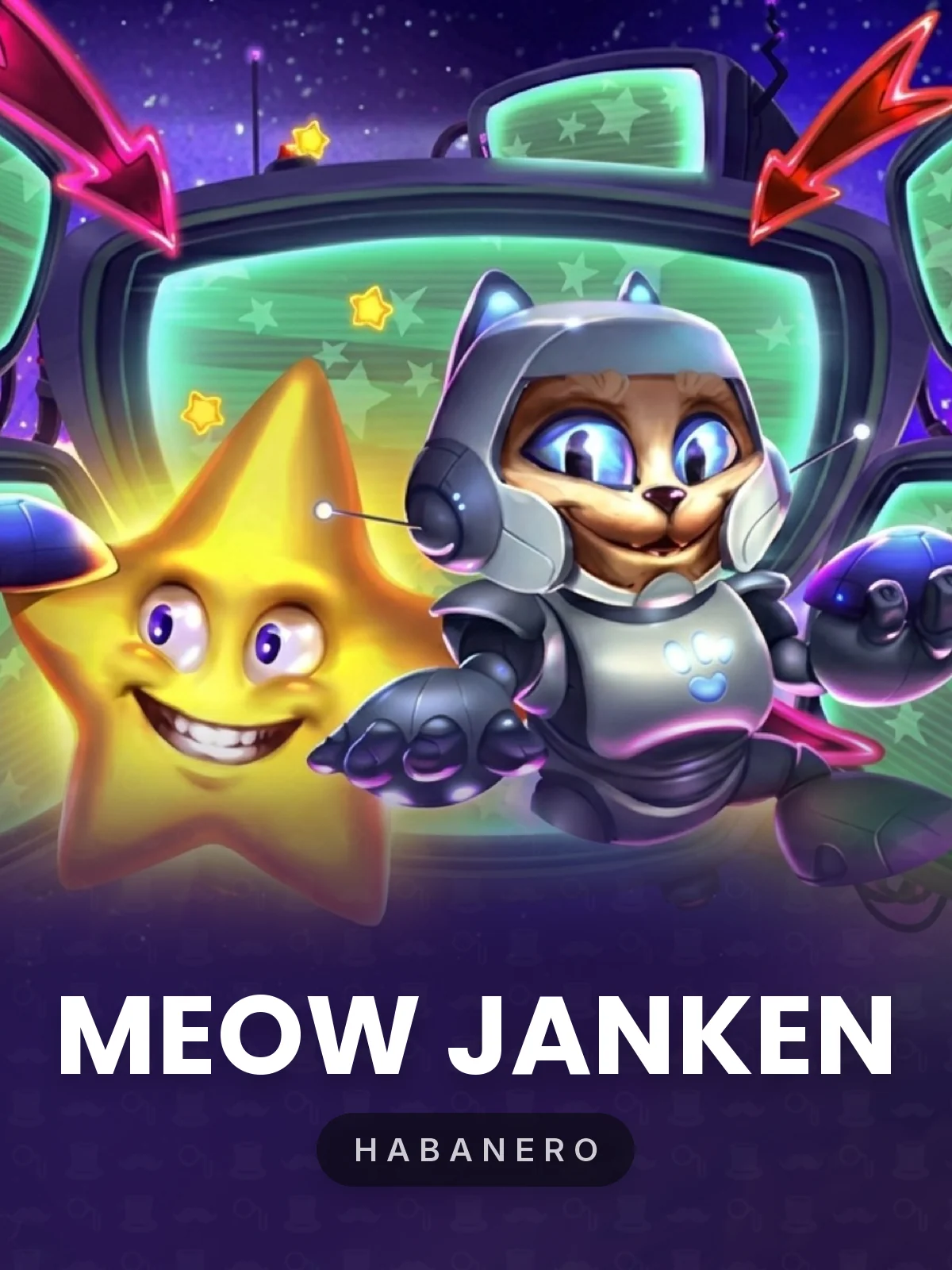 Meow Janken