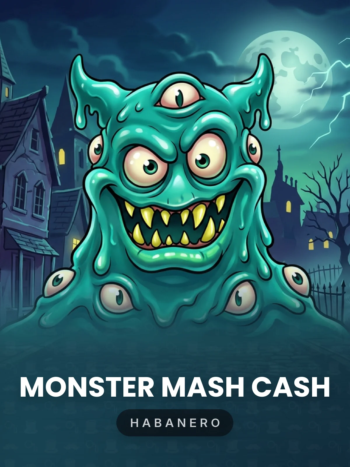 Monster Mash Cash