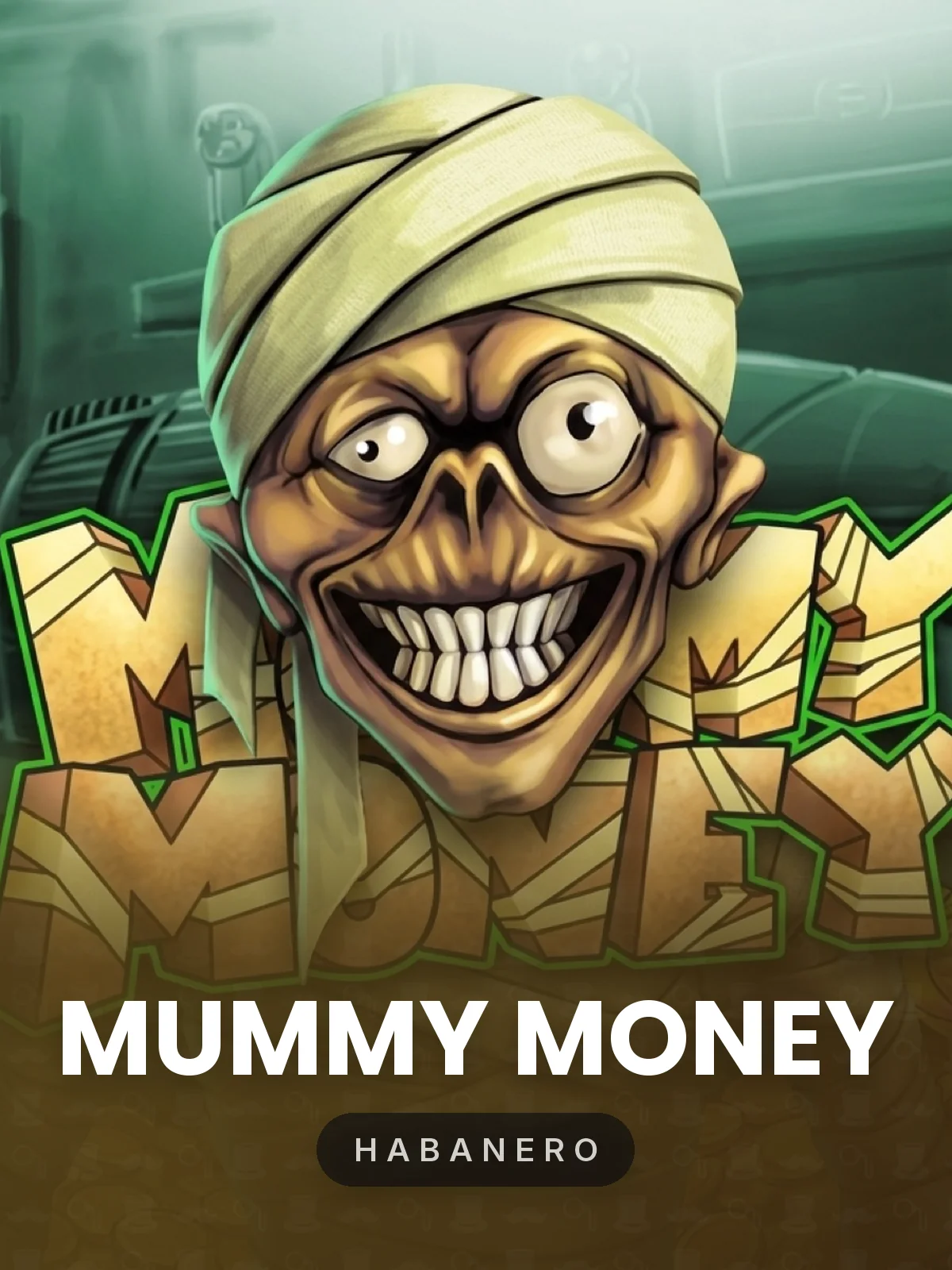 Mummy Money
