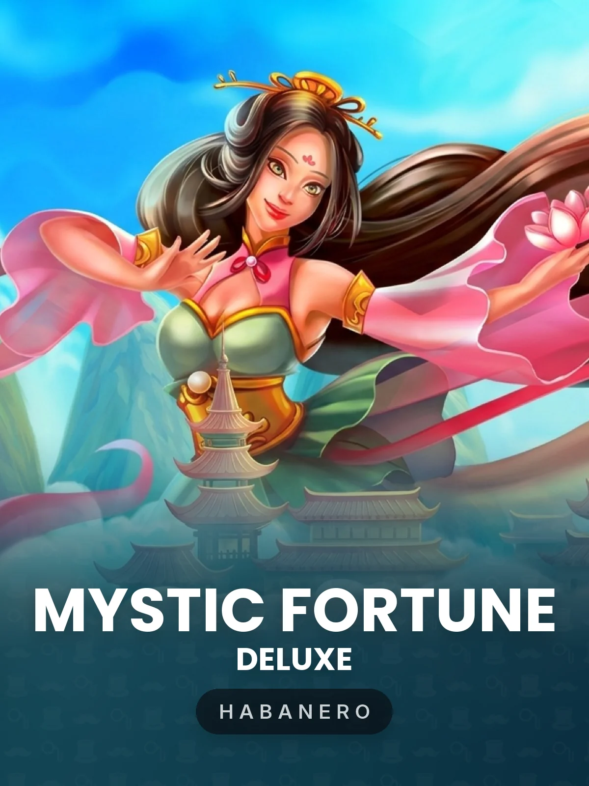Mystic Fortune Deluxe