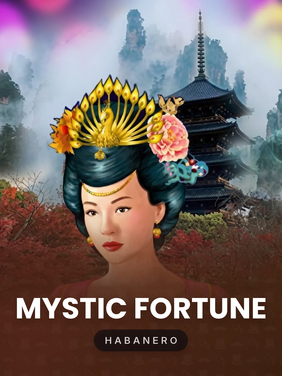 Mystic Fortune