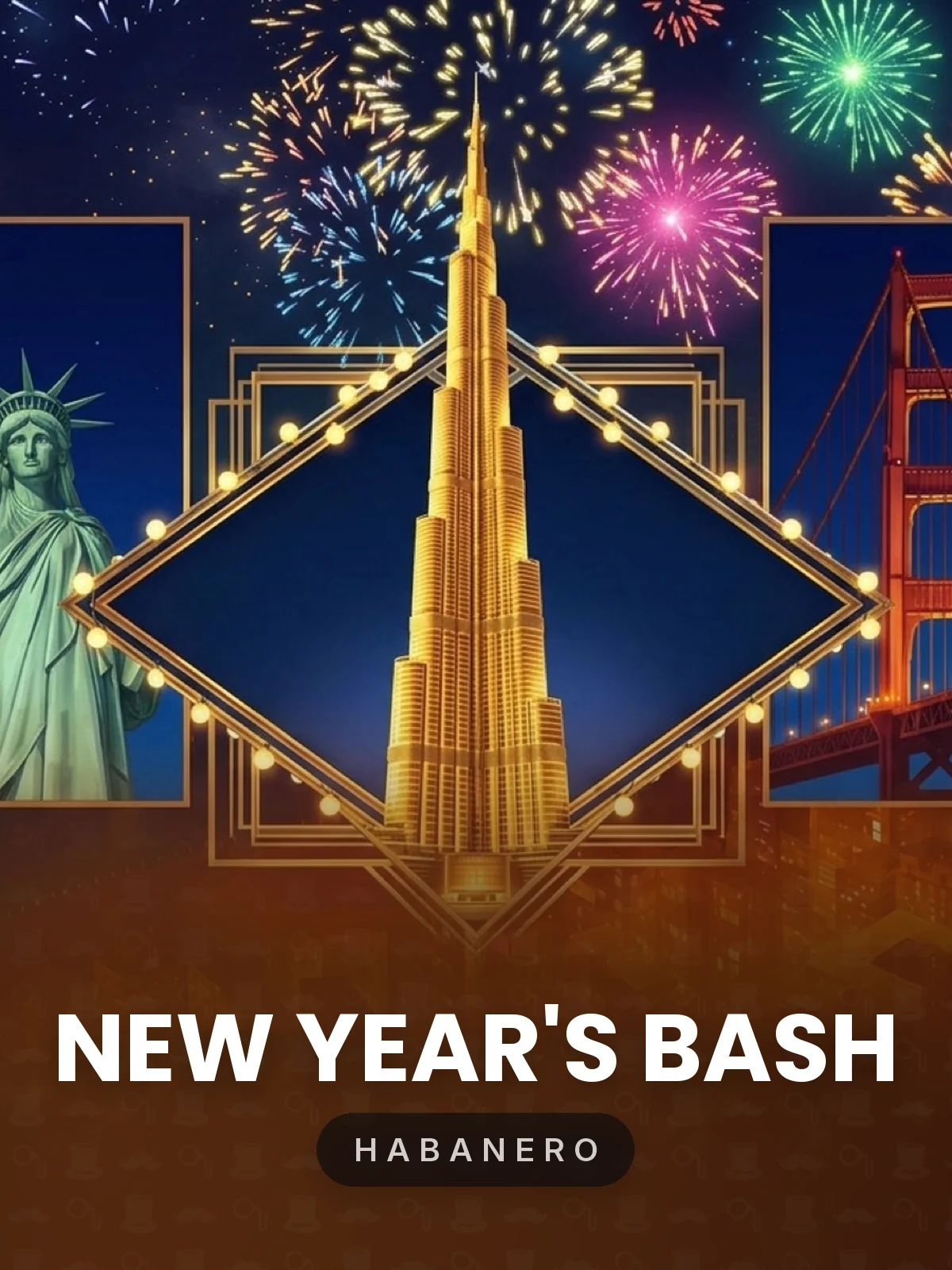 New Year's Bash