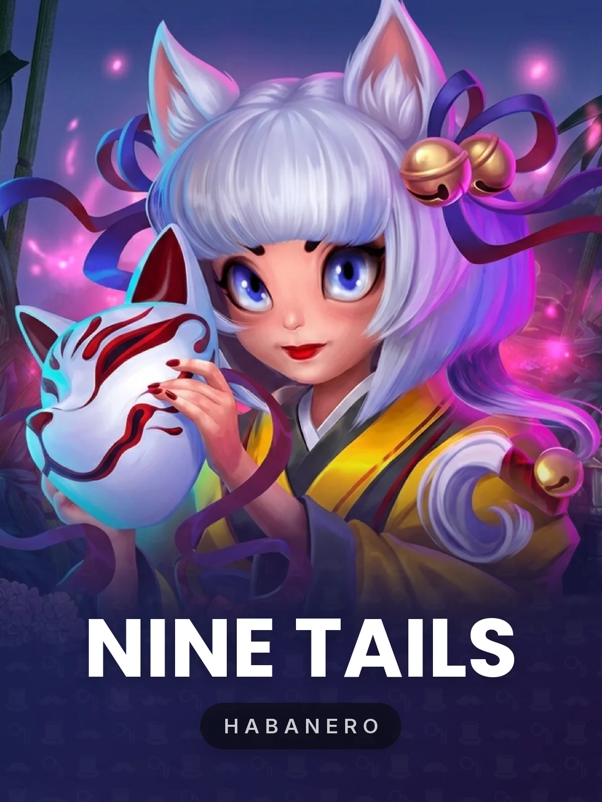 Nine Tails