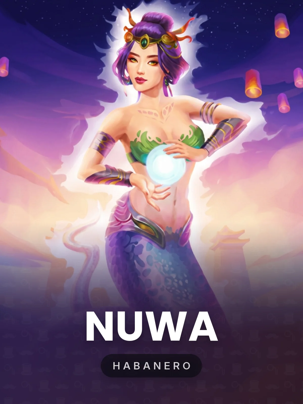 Nuwa