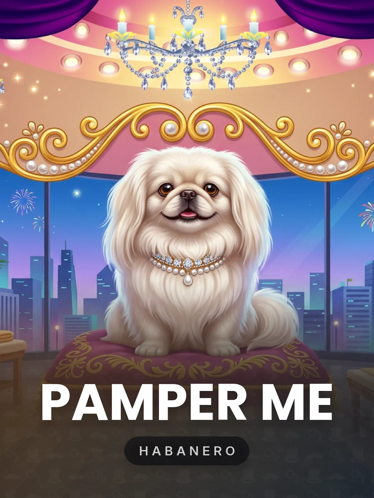 Pamper Me