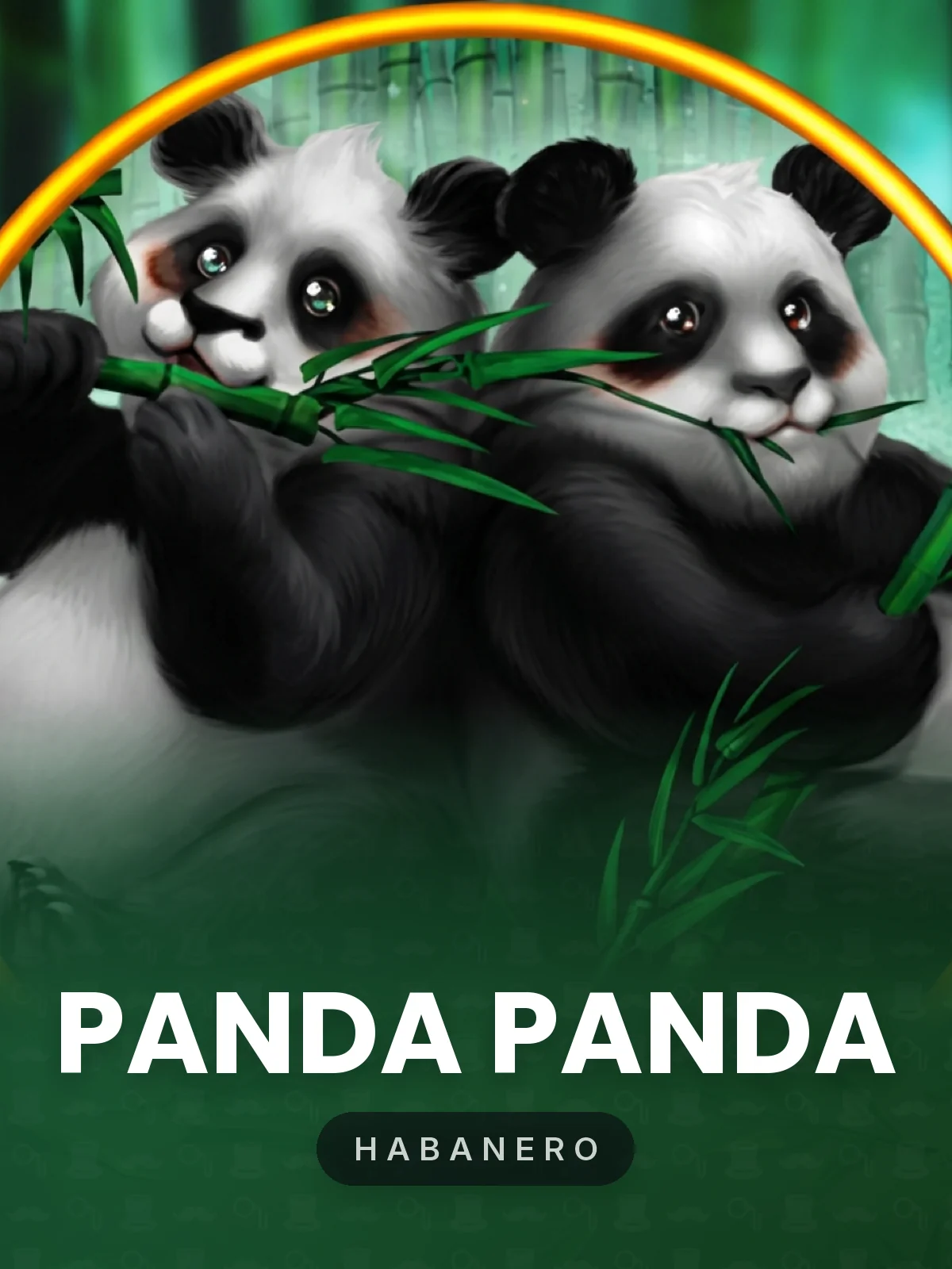 Panda Panda
