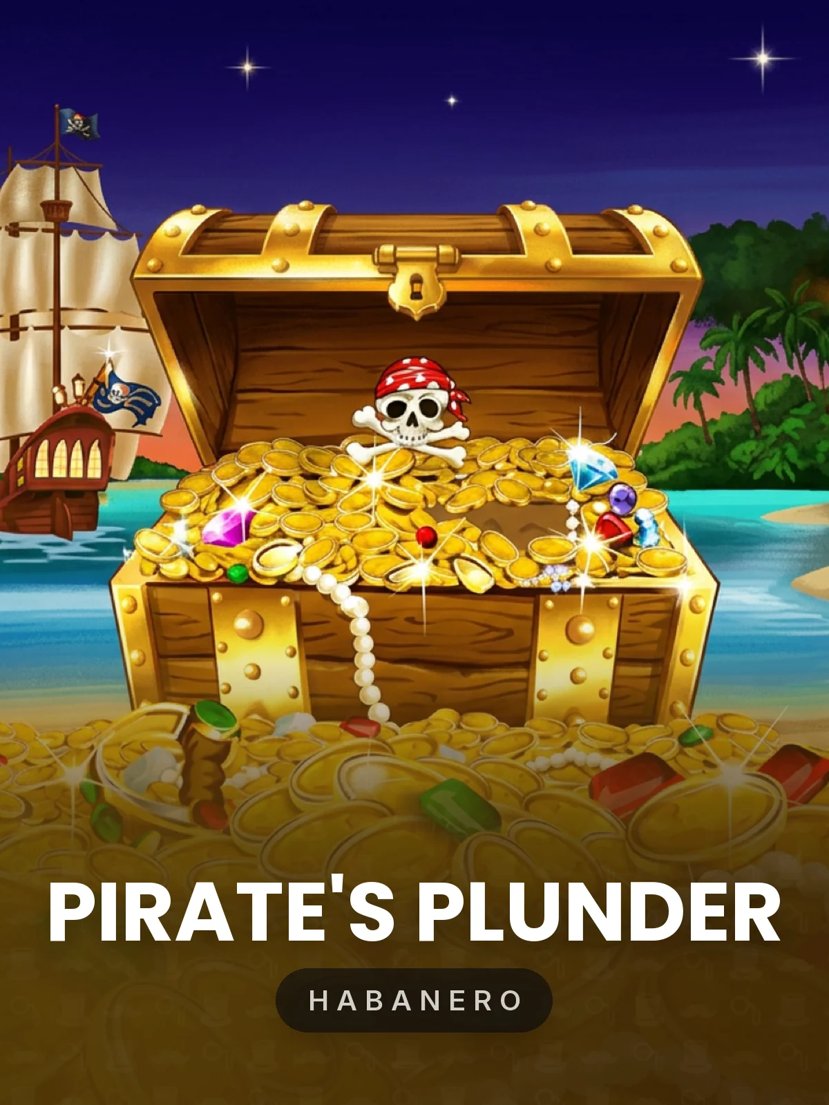 Pirate's Plunder