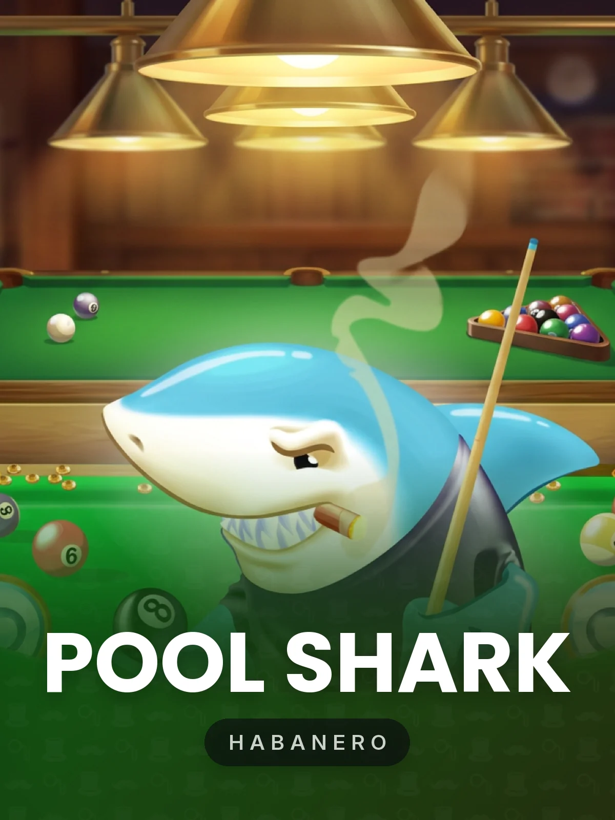Pool Shark