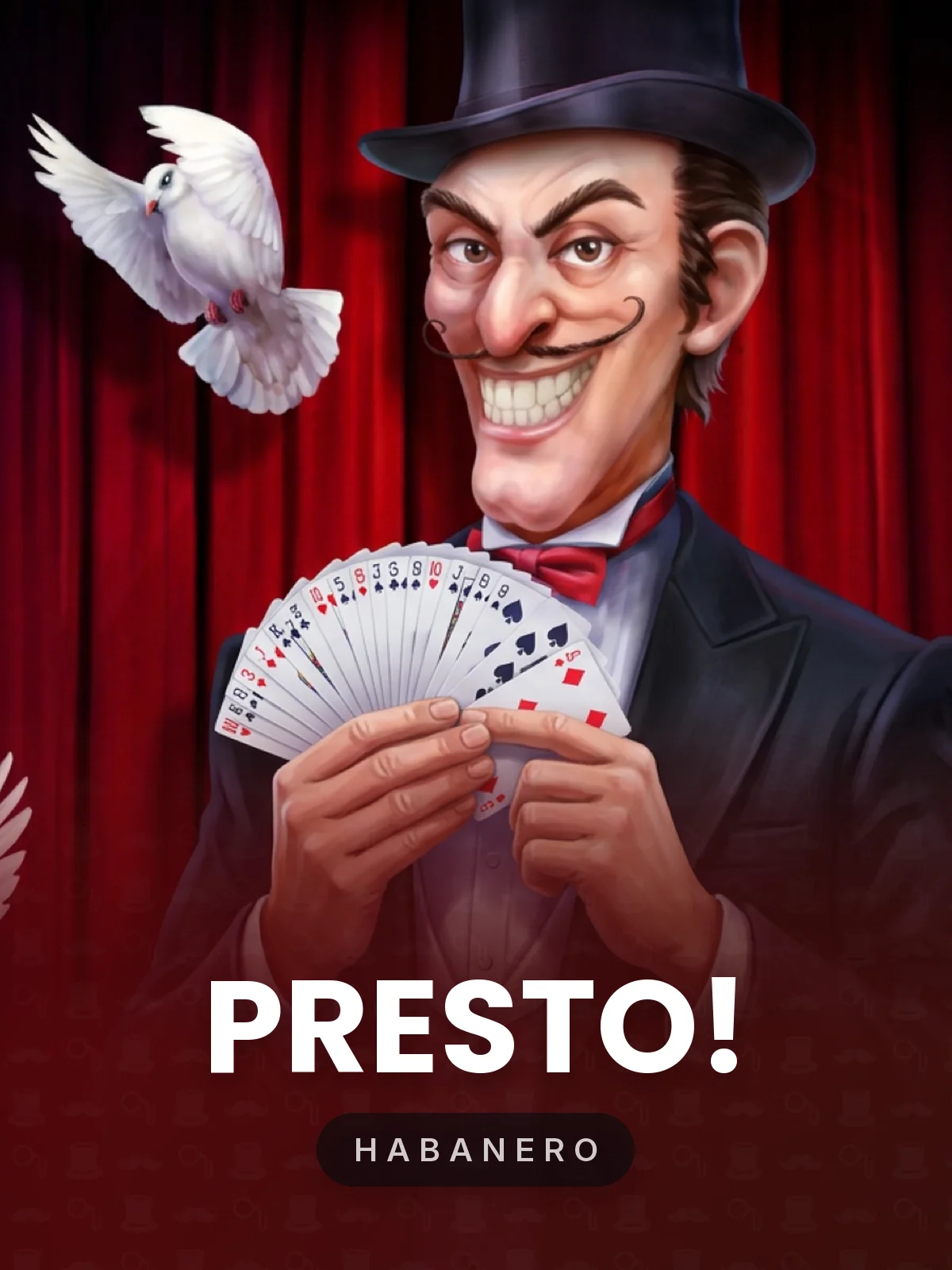 Presto!