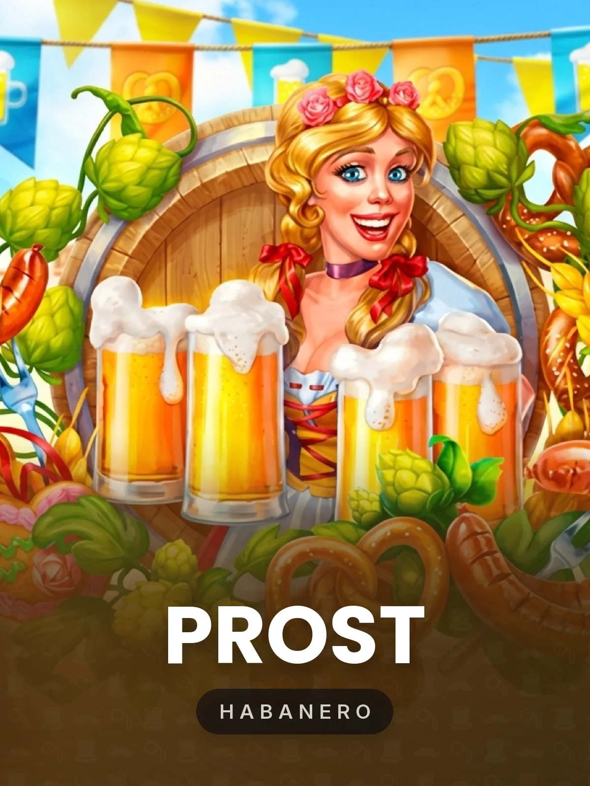 Prost